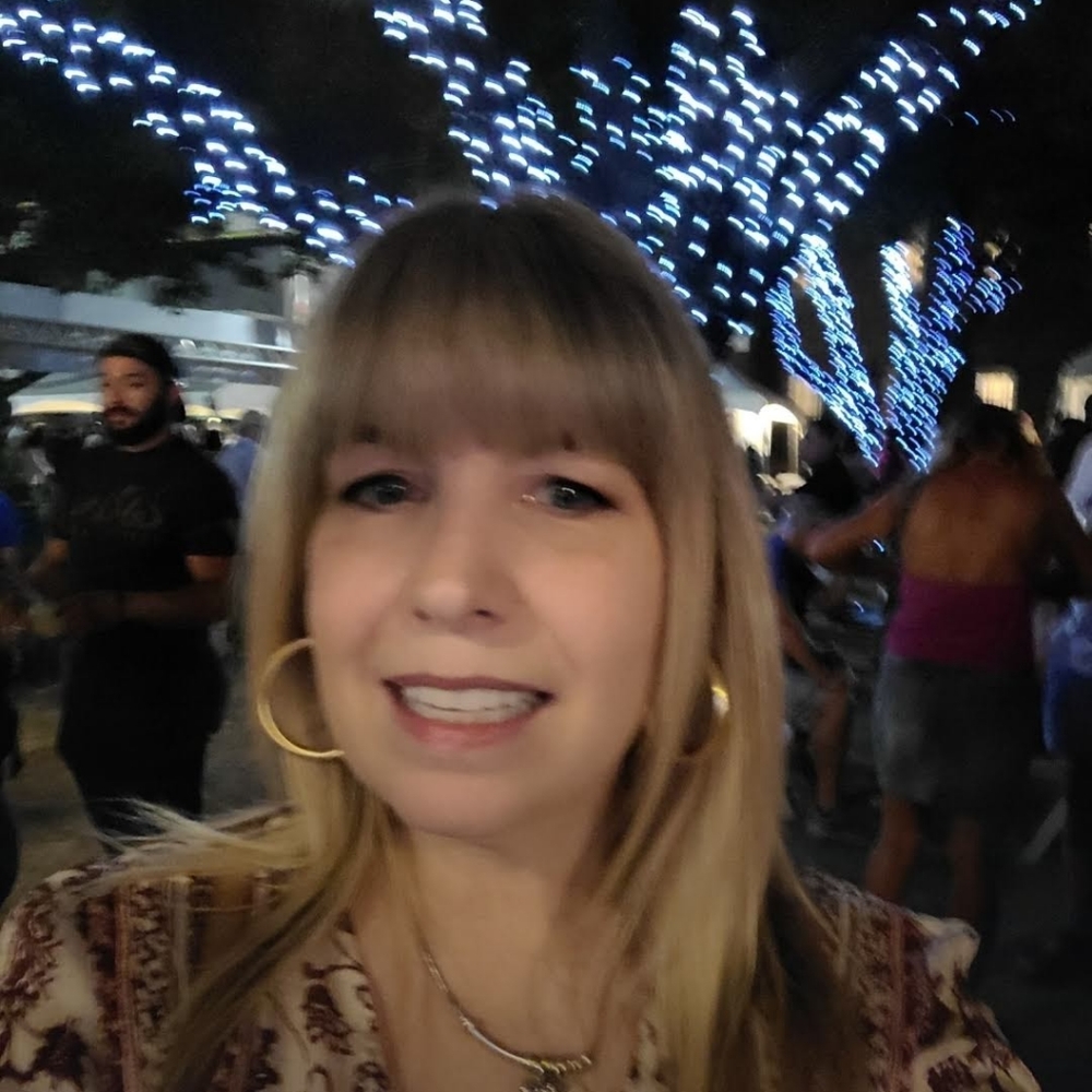 Meet your Posher, Heidi